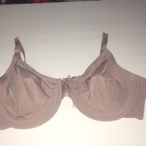 🤩New Sheer Bra by Secret Possessions. Size 42D